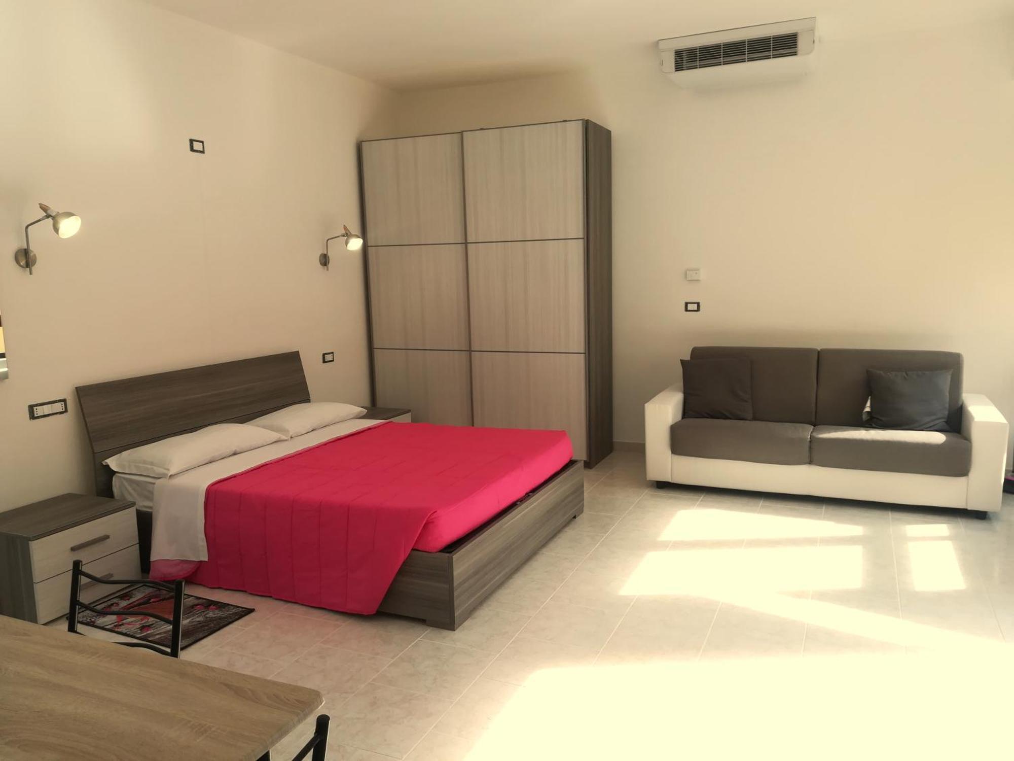 Complesso Turistico Aurora - Camere B&B Poggio Picenze Eksteriør bilde