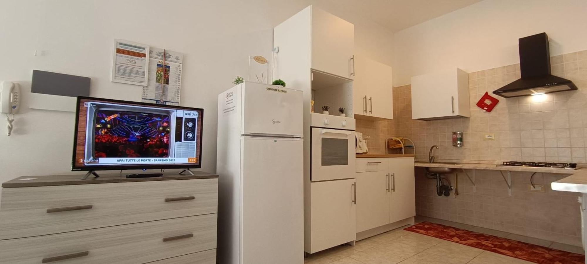 Complesso Turistico Aurora - Camere B&B Poggio Picenze Eksteriør bilde