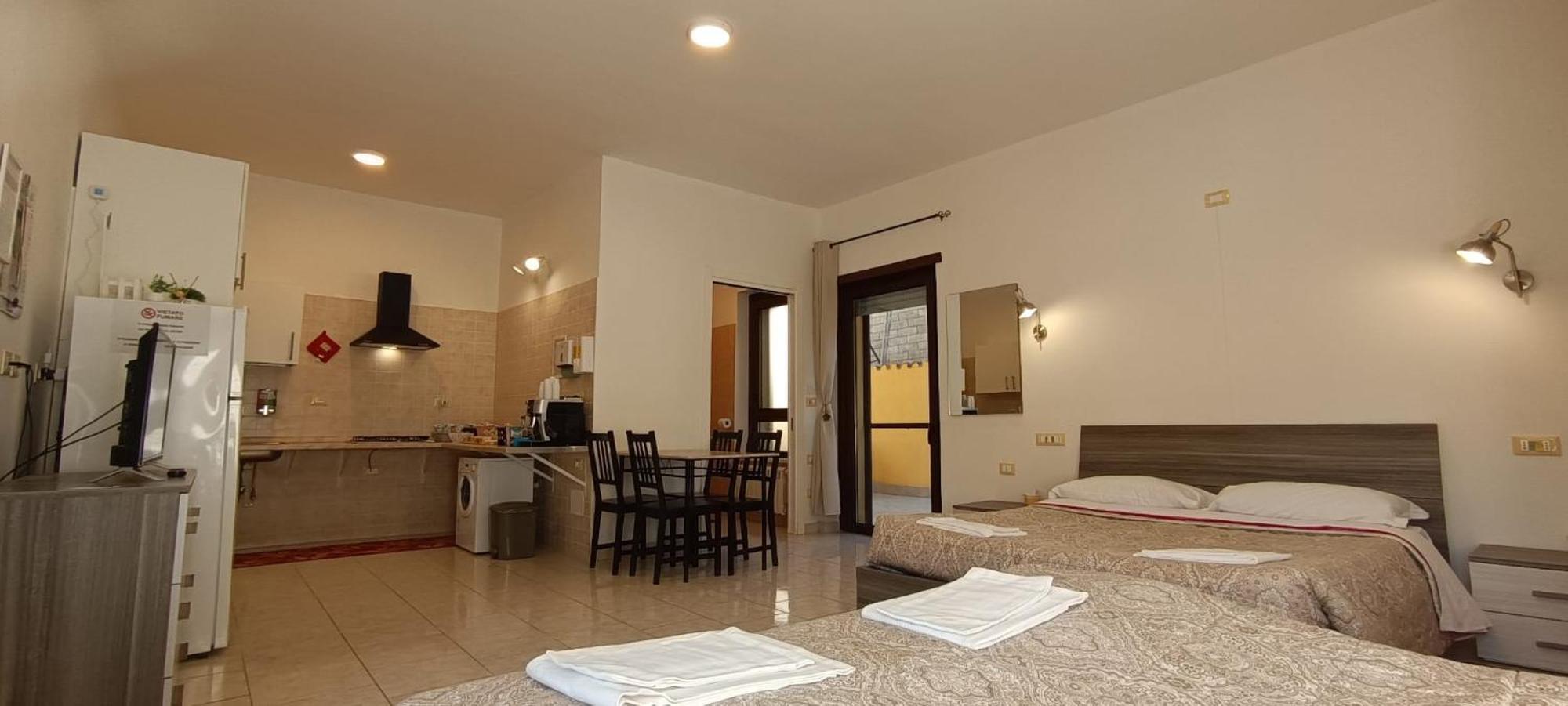 Complesso Turistico Aurora - Camere B&B Poggio Picenze Eksteriør bilde