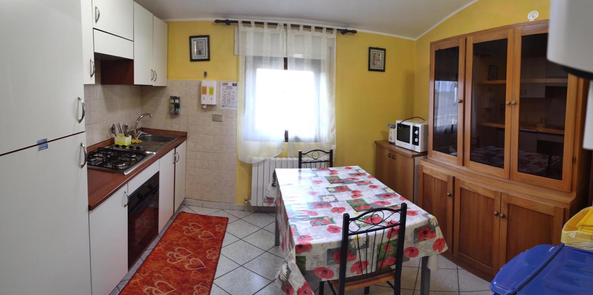 Complesso Turistico Aurora - Camere B&B Poggio Picenze Eksteriør bilde