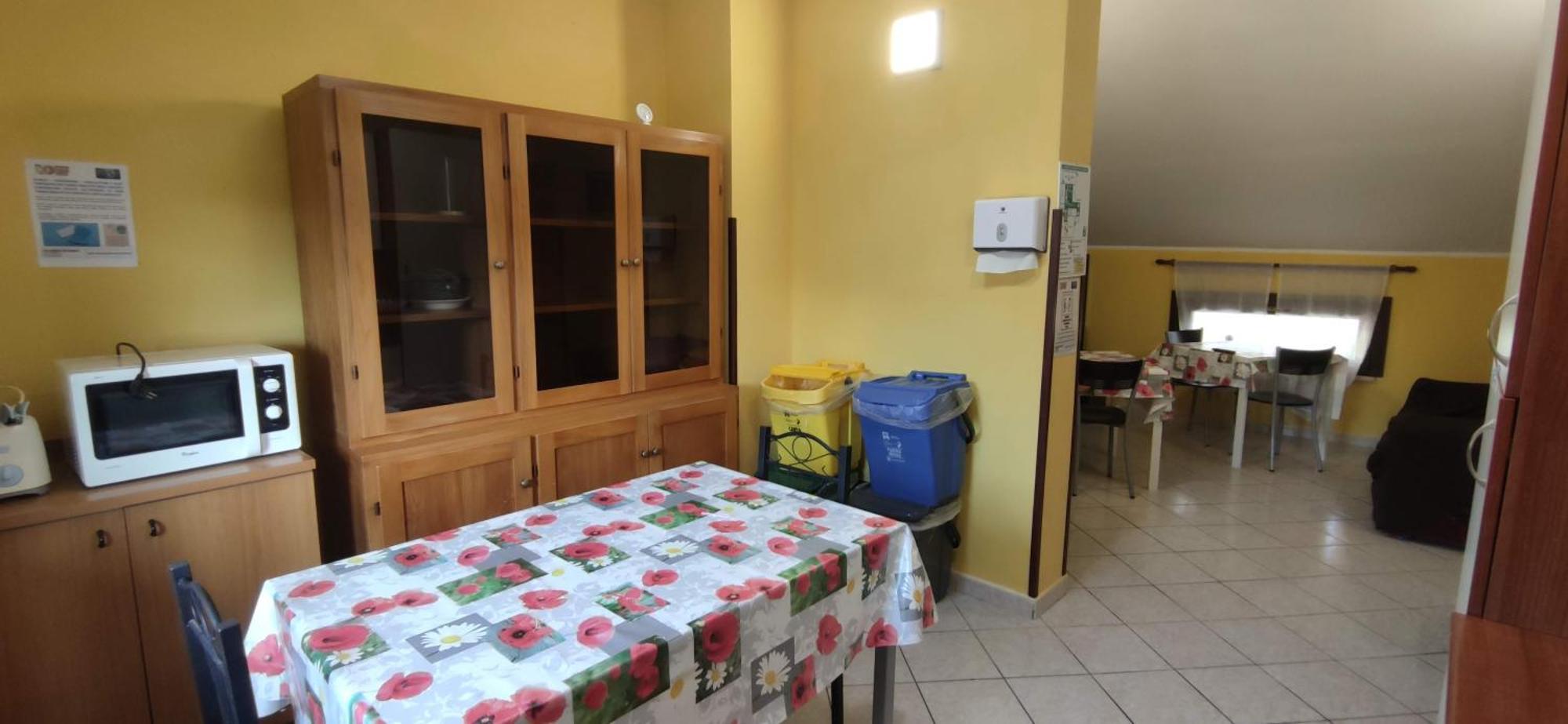 Complesso Turistico Aurora - Camere B&B Poggio Picenze Eksteriør bilde