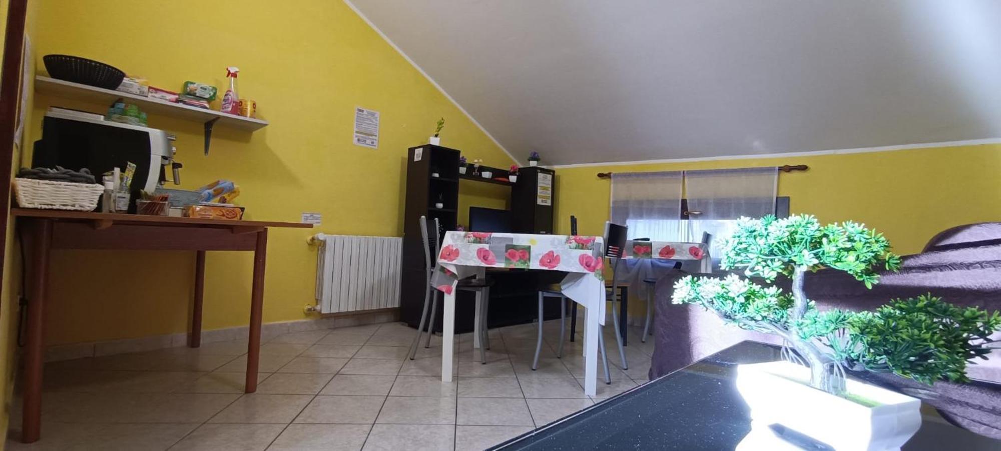Complesso Turistico Aurora - Camere B&B Poggio Picenze Eksteriør bilde